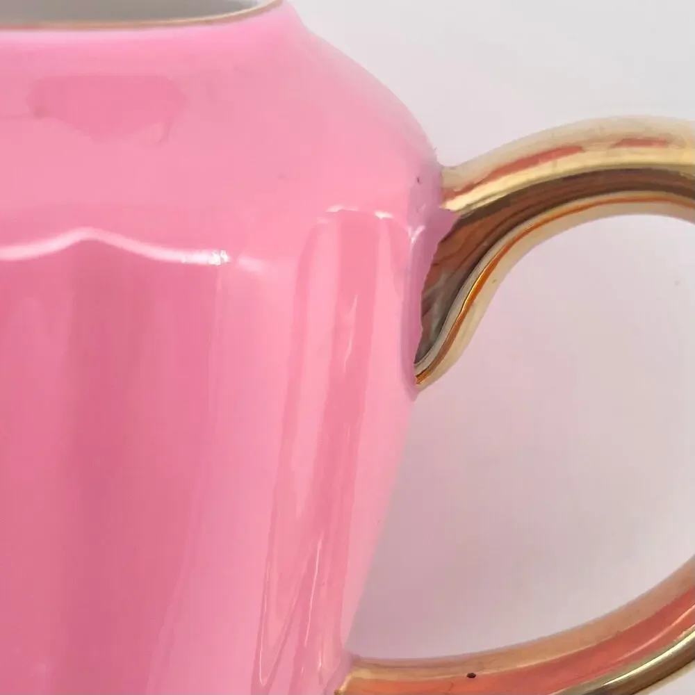 Grace's Teaware Pink Tea Set